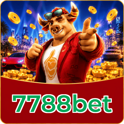 Requisitos do APK 7788bet para Android - Logo Oficial