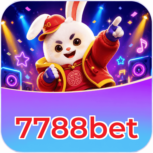 7788bet Logo Oficial