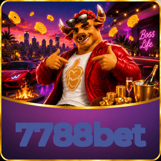 7788bet Jackpots Progressivos