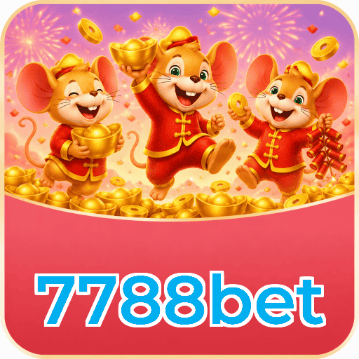 7788bet Logo Verificado