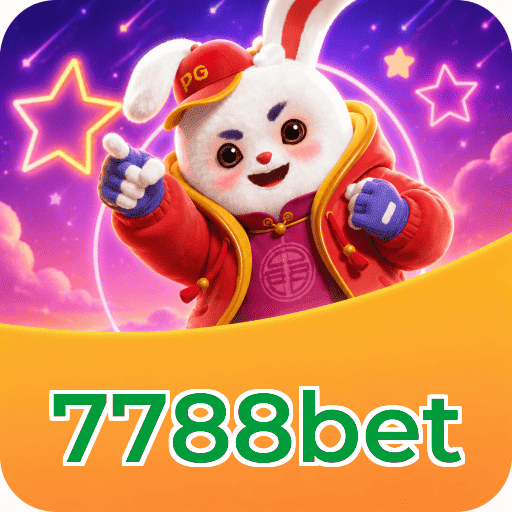 7788bet Apostas Esportivas Logo - 34 Esportes Certificados