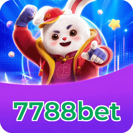 Logo 7788bet Loteria Online