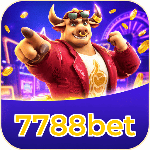 Logo da 7788bet