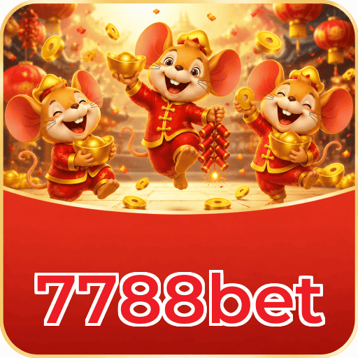 Logo 7788bet Plataforma Certificada