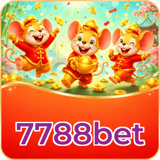 7788bet Logo Seguro