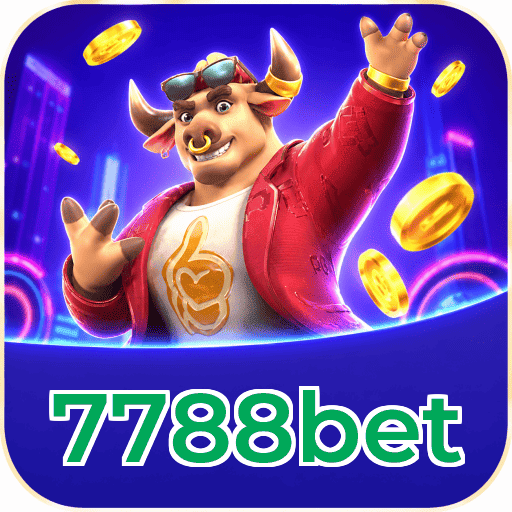 7788bet VIP Program Logo